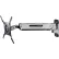 Ergotron® Interactive Arm LD Monitor Mount
