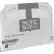 Safe-T-Gard® 1/2-Fold Toilet Seat Cover By GP Pro, White, 5,000 Covers Per Case