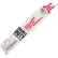 Milwaukee® 48-00-8782 6" 14 TPI The Torch™ SAWZALL® Blade (25 Pack)