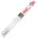 Milwaukee® 48-00-8788 9" 18 TPI The Torch™ SAWZALL® Blade (25 Pack)