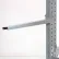 Global Industrial™ 48" Cantilever Straight Arm, 2000 Lb. Cap., For 3000-5000 Series