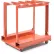Global Industrial™ Mobile Forkliftable Storage Caddy w/ Casters, 8 Cylinders Capacity
