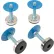 Cabinet Supports & Hardware