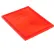 Akro-Mils Lid 35231 For Nest & Stack Tote 35225, 35230, Red - Pkg Qty 138