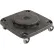 Dolly For 28 & 40 Gallon Square Rubbermaid Brute Waste Receptacles