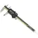 Mitutoyo 500-196-32-CAL Digimatic 0-6''/150MM Stainless Digital Caliper W/ Long Form Calibration