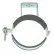4B's Bracket TH-106 - 6-1/2" to 7-1/4" Cylinder Holder