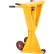 Global Industrial™ Heavy-Duty Trailer Stabilizing Jack Stand, 100,000 Lb. Static Capacity