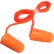 3M™ Corded Foam Ear Plug 1110, 70070406312, 100-Pair