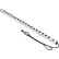 Global Industrial™ Power Strip, 18 Outlets, 15A, 48"L, 6' Cord