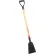 Razor-Back® 81100 7" Blade All Purpose Scraper W/ D-Handle