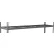 Global Industrial™ Standard Duty Boltless Shelving Additional Shelf, 96"W x 24"D, No Deck