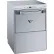 Veetsan Undercounter Dishwasher, 240V, 3 Phase, Stainless Steel