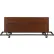Interion® Table Cart For Rectangular Folding Tables Holds 10 - up to 96"