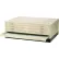 Interion® 5 Drawer Blueprint Flat File Cabinet, 40-3/4”W, Putty