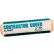 Contractor Knit Roller Cover - Semi-Rough 3/4 In. Nap - 508480900 - Pkg Qty 72