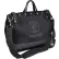 Klein Tools® Deluxe Tool Bag, Black Canvas, 13 Pockets, 16"