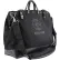 Klein Tools® Deluxe Tool Bag, Black Canvas, 13 Pockets, 18"