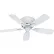 Hunter Fan Low Profile® IV 42" Indoor Ceiling Fan 51059 - White
