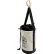 Klein Tools® Canvas Bucket with Drawstring Close, 17", Off-White
