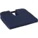 DMI® Orthopedic Sloping Foam Coccyx Seat Cushion, Navy