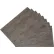 Palisade 25.6"L x 14.8"W Vinyl Wall Tile, Ashen Slate, 8 Pack