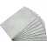 Palisade 25.6"L x 14.8"W Vinyl Wall Tile, Frost Nickel, 8 Pack