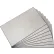 Palisade 25.6"L x 14.8"W Vinyl Wall Tile, Wintry Mix, 8 Pack