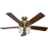 Hunter Fan Studio Series® 52" Indoor Ceiling Fan 53063 - Antique Brass