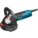 BOSCH® CSG15 5” Concrete Surfacing Grinder 12.5 Amp w/ Dust Collection Shroud