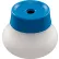 Dahle® 53460 "Chubby" Canister Pencil Sharpener - Pkg Qty 10