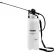 Global Industrial™ 12.0 Liter Capacity Landscaping, Sanitizing & All Purpose Pump Sprayer