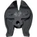 Global Industrial™ Replacement Cutter Head For 536142 Seal & Bolt Cutter