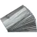 Palisade 23.2"L x 11.1"W Vinyl Wall Tile, Prado Granite, 10 Pack