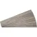 Palisade 47.7"L x 7.2"W Vinyl Wall Plank, Gray Oak, 7 Pack