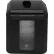 Dixie Ultra® Tabletop Interfold Napkin Dispenser, Black, Holds Up To 275 Napkins