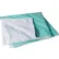 DMI® Vinyl 4-Ply Reusable Draw Sheet, 36" x 40", Green