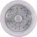 Buyers 5" Round LED Interior Dome Light with Built-In Switch - 5625337