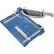 Dahle® 564 Premium Guillotine Laser Guide - 14 1/8" cutting length