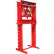 Sunex Tools 5720AH - 20 Ton Air/Hydraulic Shop Press - Fully Welded