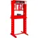 Sunex Tools 5720 - 20 Ton Manual Shop Press w/ Accessory Kit