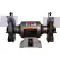JET® JT9-577128 JBG-8W, 8" Shop Bench Grinder with Wire Wheel