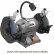 JET® IBG-10 10" Industrial Bench Grinder 1-1/2 HP, 115V, 1Ph