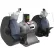 JETĀ® IBG-12 12" Industrial Bench Grinder 2 HP, 230V, 1Ph