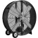 Global Industrial™ 42" Portable Drum Blower Fan, 17600 CFM, 1 HP, 1 Phase