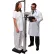 Health O Meter 600KL Digital Physician Scale 600 x 0.2lb/272 x 0.1kg, W/ Height Rod, Wheels