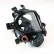 3M™ Full Facepiece Reusable Respirator, Small, 7800S-S