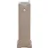Global Industrial™ Outdoor Pedestal Drinking Fountain w/ Filter, Rotocast Granite Finish