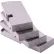 Global Industrial™ Power Treading High Speed Dies, 1 - 2"