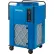 Global Industrial™ Commercial Air Scrubber & Negative Air Machine w/ HEPA Filtration, 3300 CFM